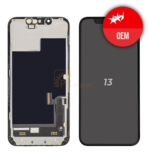 IPHONE 13 - LCD displej a dotyková plocha OEM