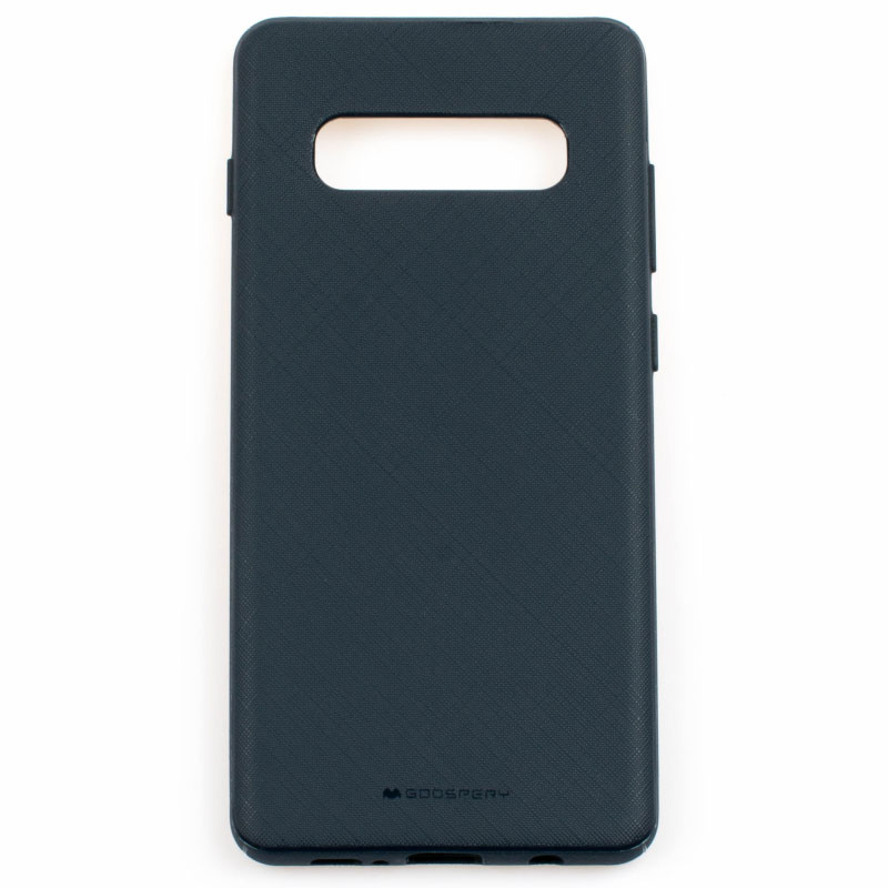 Mercury - Style Lux - Samsung Galaxy S10 Plus - navy
