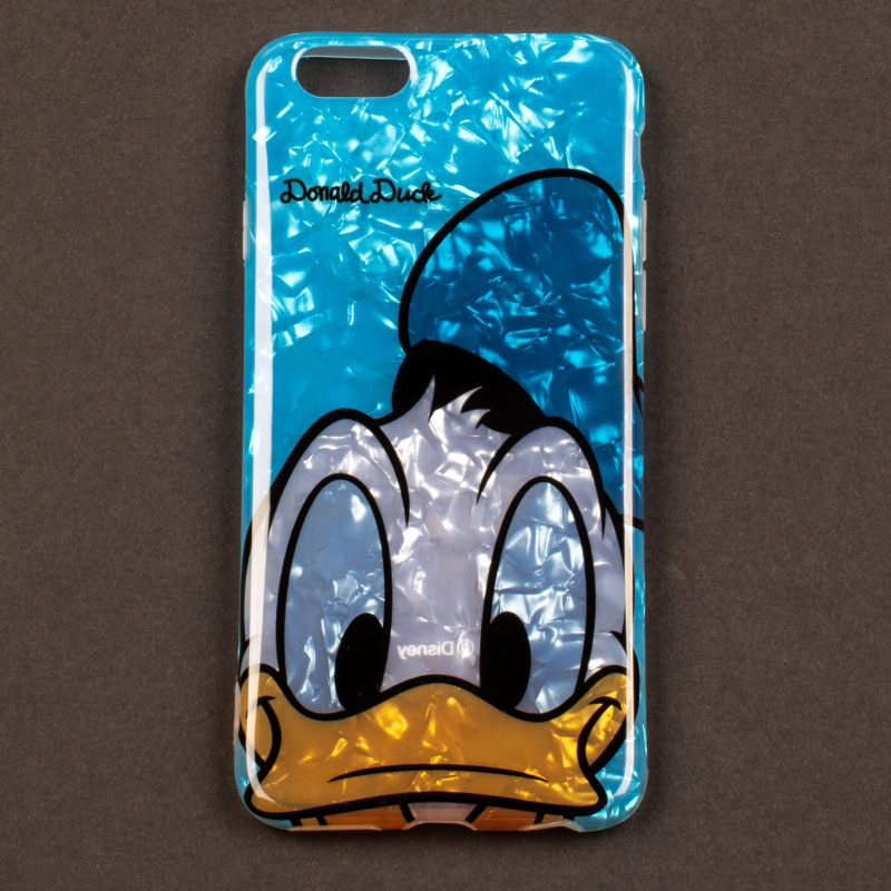 Dgpower - Mickey&Friends - IPHONE 6 - Donald