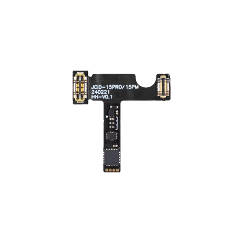 IPHONE 15 Pro, 15 Pro Max - JCID Battery Tag-On Flex