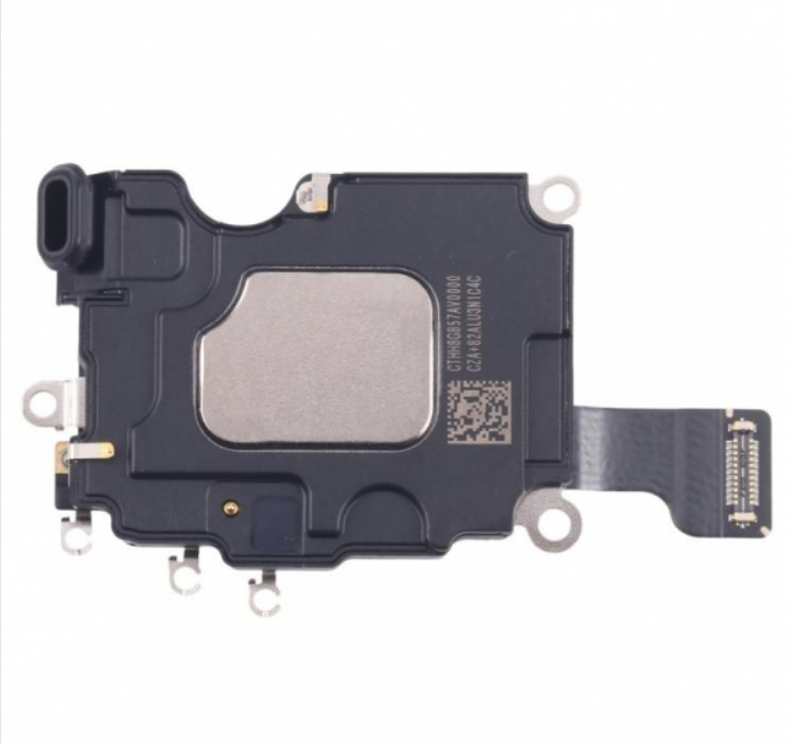 IPHONE 16 Pro Max - Reproduktor