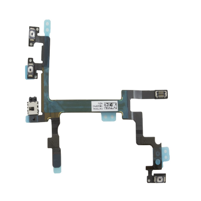 IPHONE 5 - Flex kábel hlasitosti a zapínania