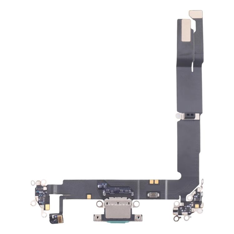 IPHONE 16 - Nabíjací konektor (zelená)