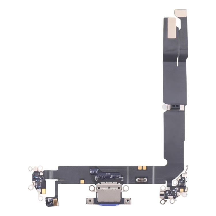 IPHONE 16 - Nabíjací konektor (modrá)