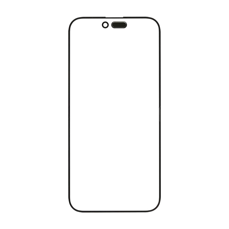 IPHONE 16 - Predné sklo + OCA lepidlo