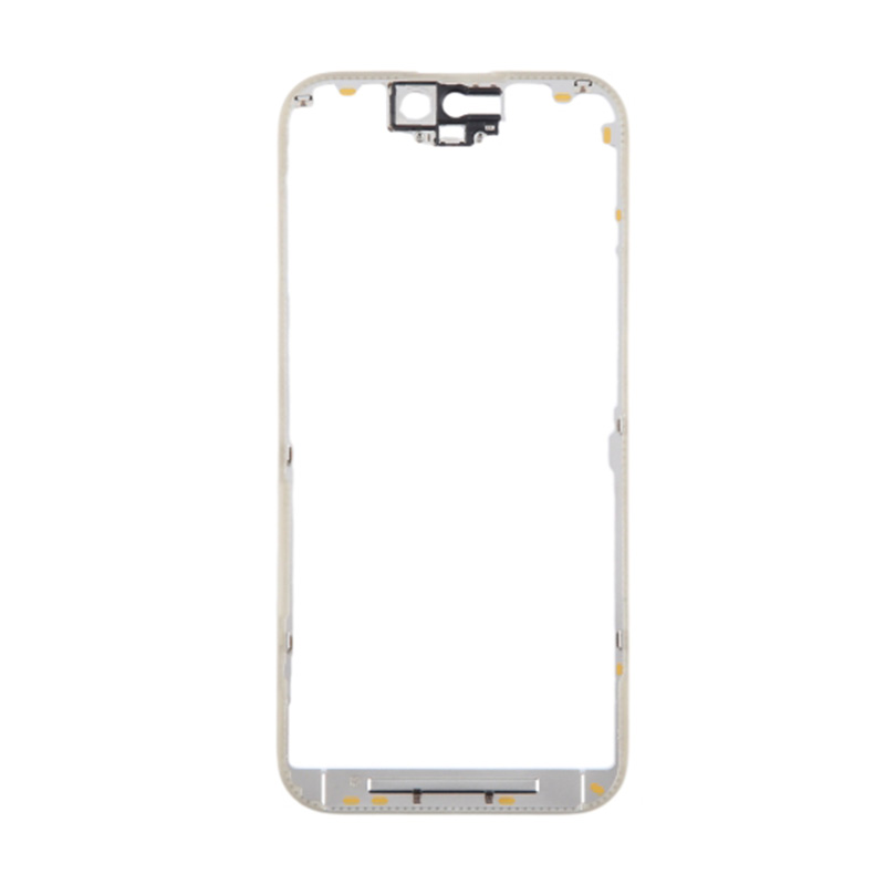 IPHONE 15 Pro - Predný rám LCD
