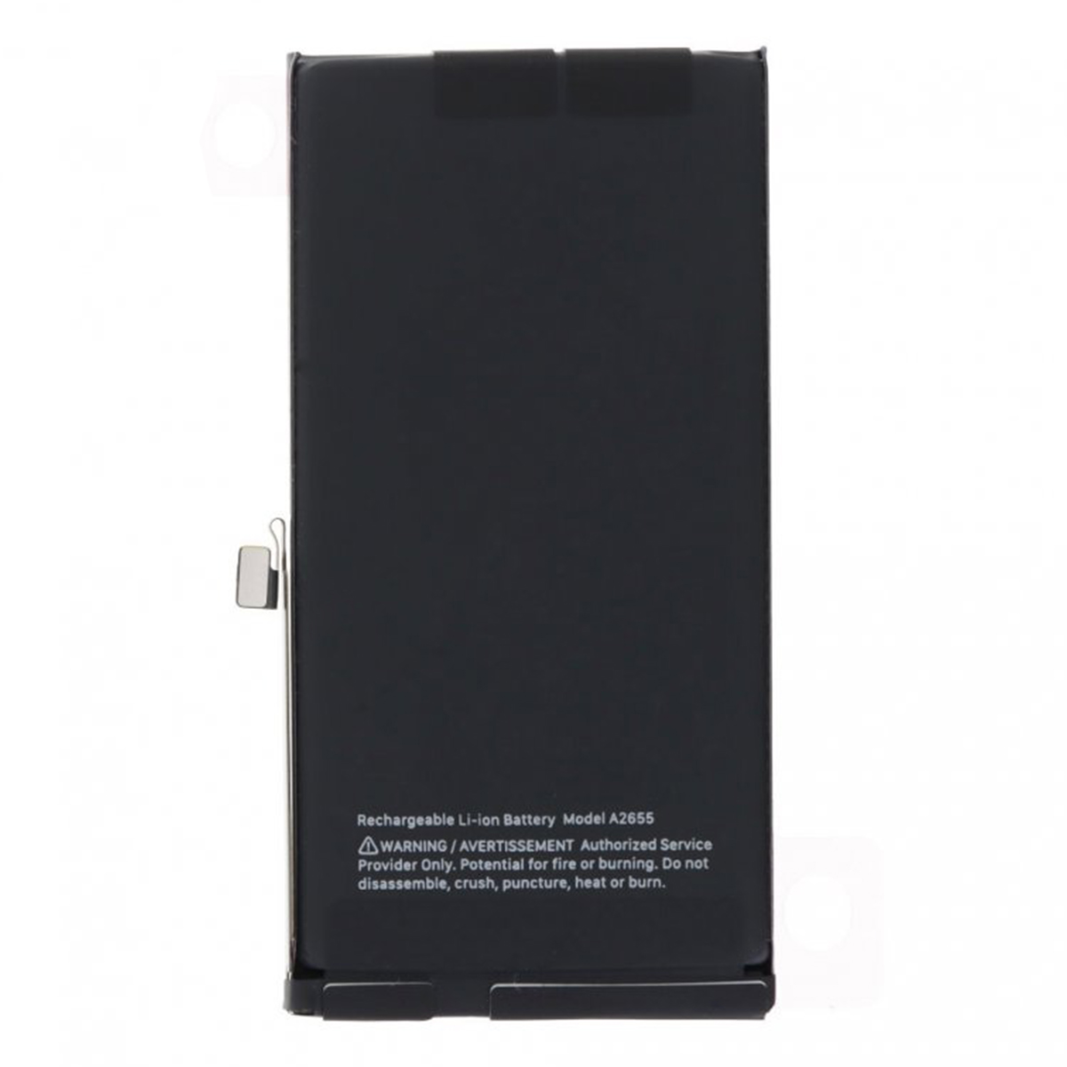 IPHONE 13 - Diagnostická batéria
