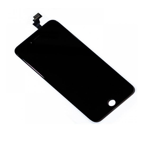 IPHONE 6 Plus - LCD displej a dotyková plocha (čierna) OEM