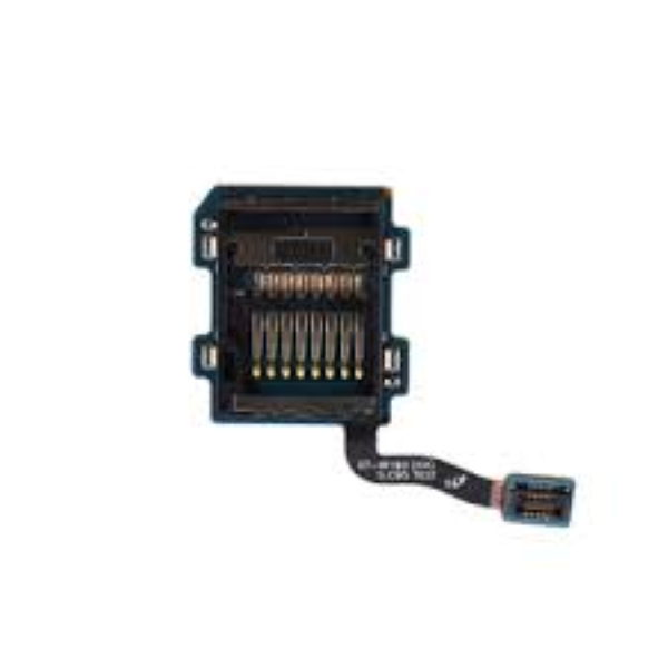 Samsung Galaxy S3 mini SIM čítačka