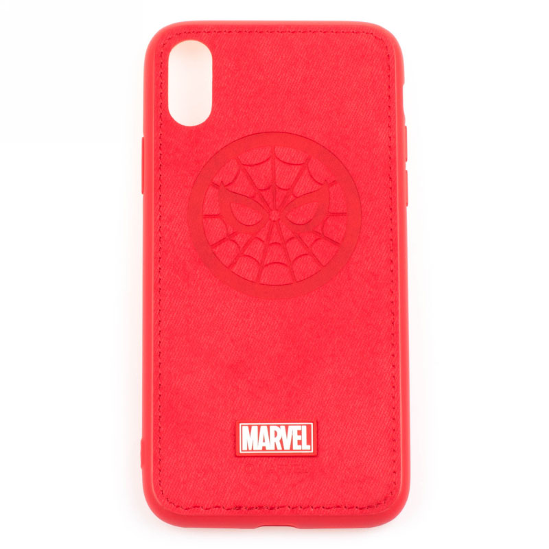 MARVEL - Avengers - IPHONE X/XS - Spiderman