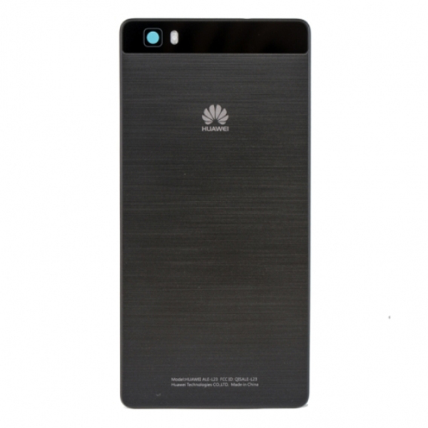 Huawei P8 Zadný kryt (šedá)