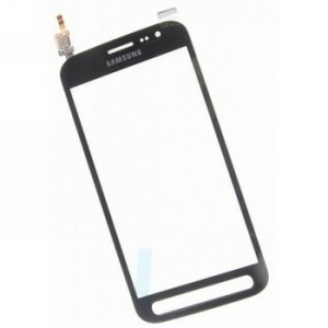 Samsung Galaxy Xcover 4 Dotyková plocha (čierna)