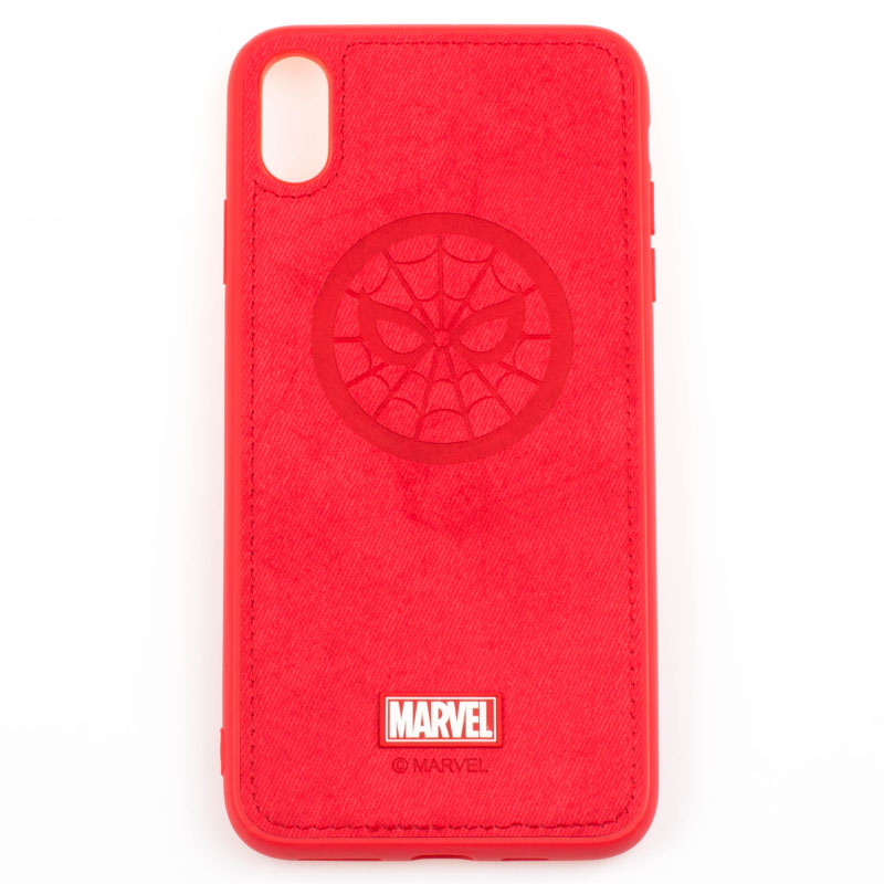 MARVEL - Avengers - IPHONE XS MAX - Spiderman