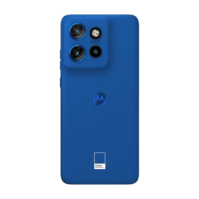 Moto Edge 50 Neo 256GB Pantone Nautical Blue - Stav B