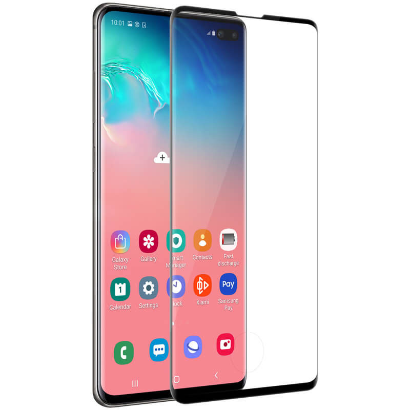 Nillkin - Tempered glass -Samsung Galaxy S10 Plus - 2,5D