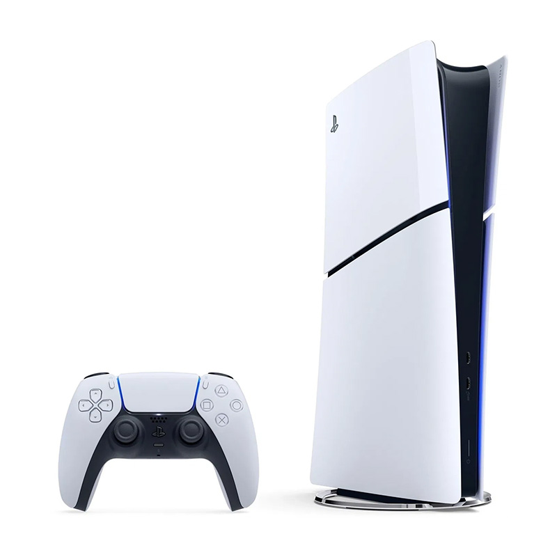 Playstation 5 Slim Digital Edition 1TB - Stav B