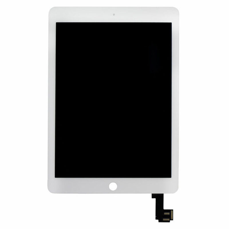 IPAD Air 2 LCD / dotyková plocha (biela)