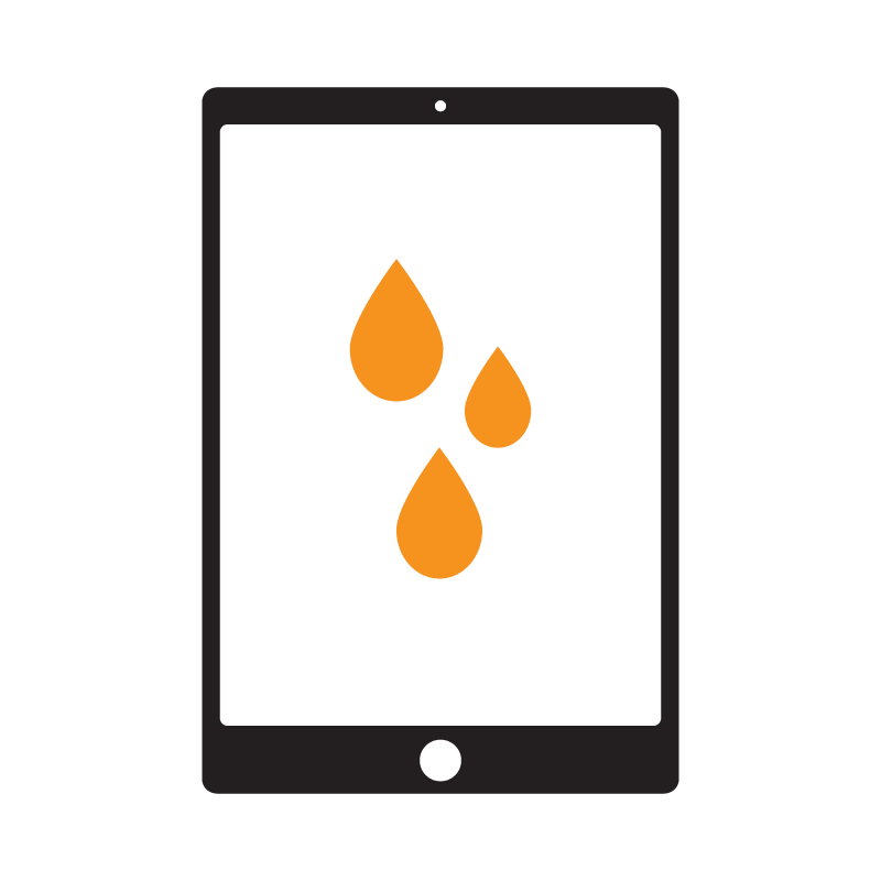 Apple iPad (2025) - Obliaty tablet