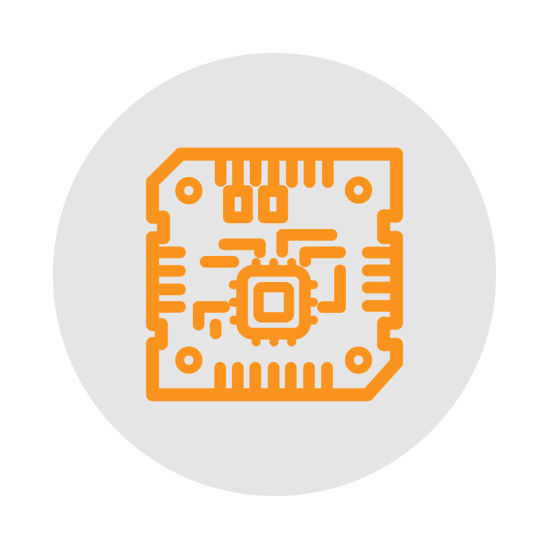 Apple iPad (2019) - Oprava základnej dosky