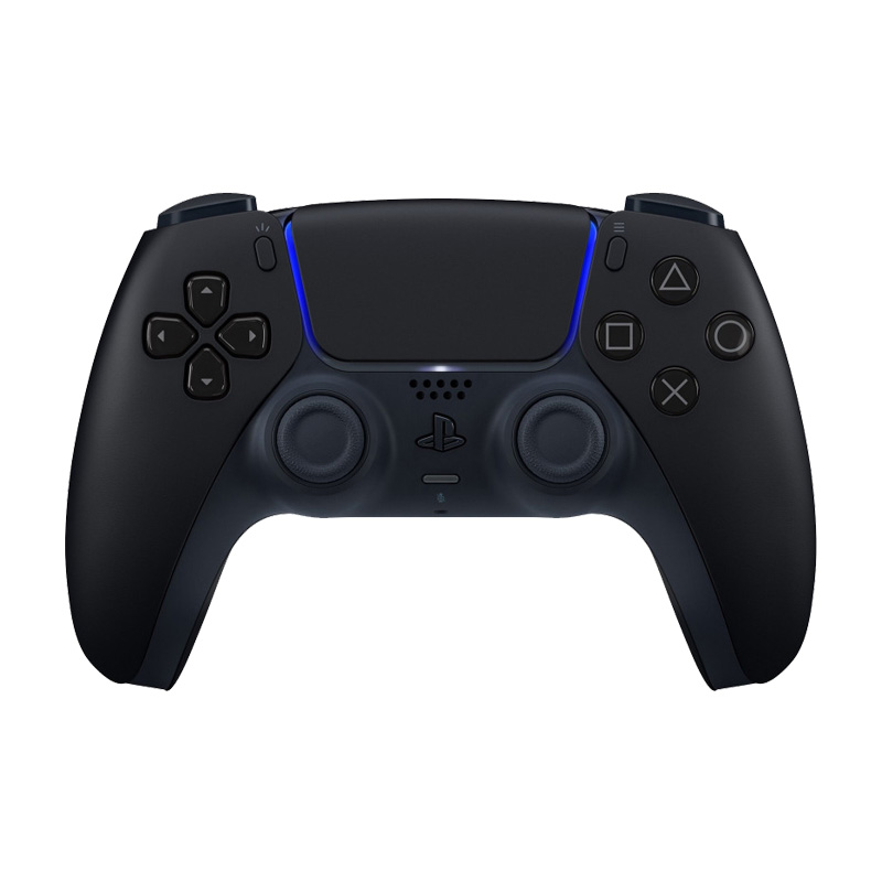 Playstation 5 Dualsense Black - Stav A