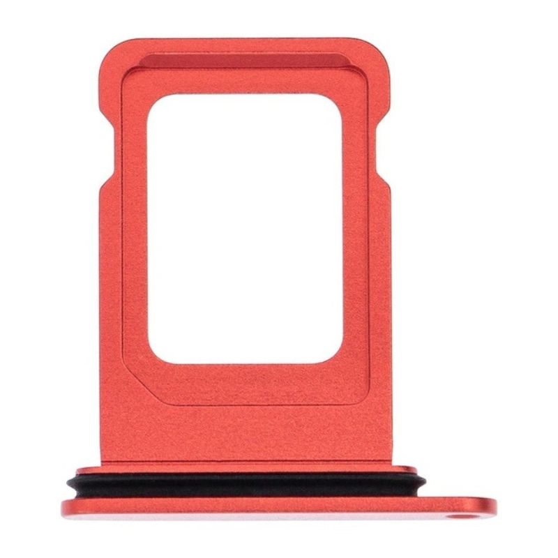 IPHONE 13 - SIM slot (Red)
