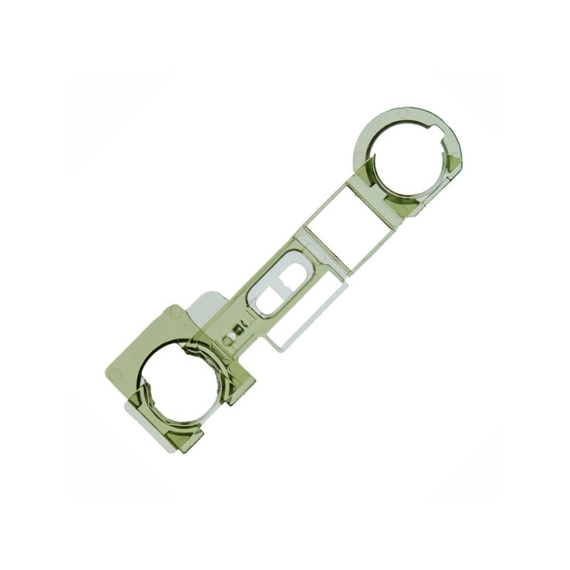 IPHONE 11 - Rám prednej kamery + Senzoru Svetla