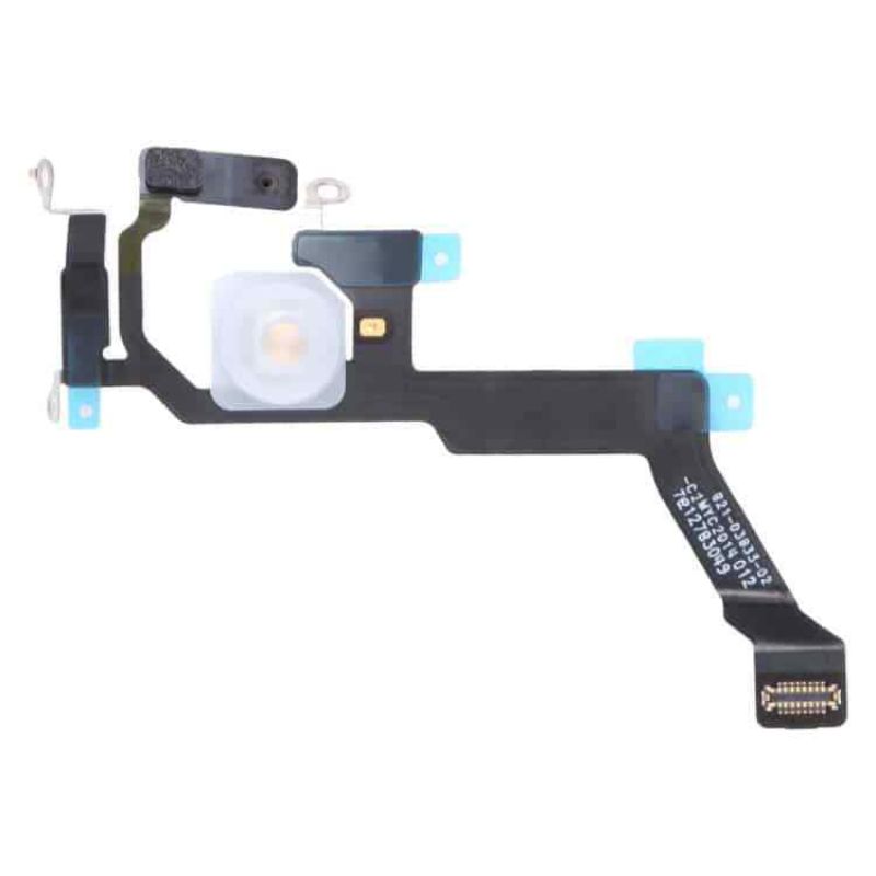 IPHONE 14 Pro Max - Blesk zadnej kamery + flex kábel