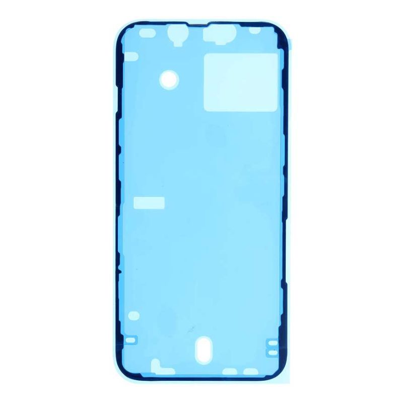 IPHONE 14, 16e - Lepka pod stredný rám