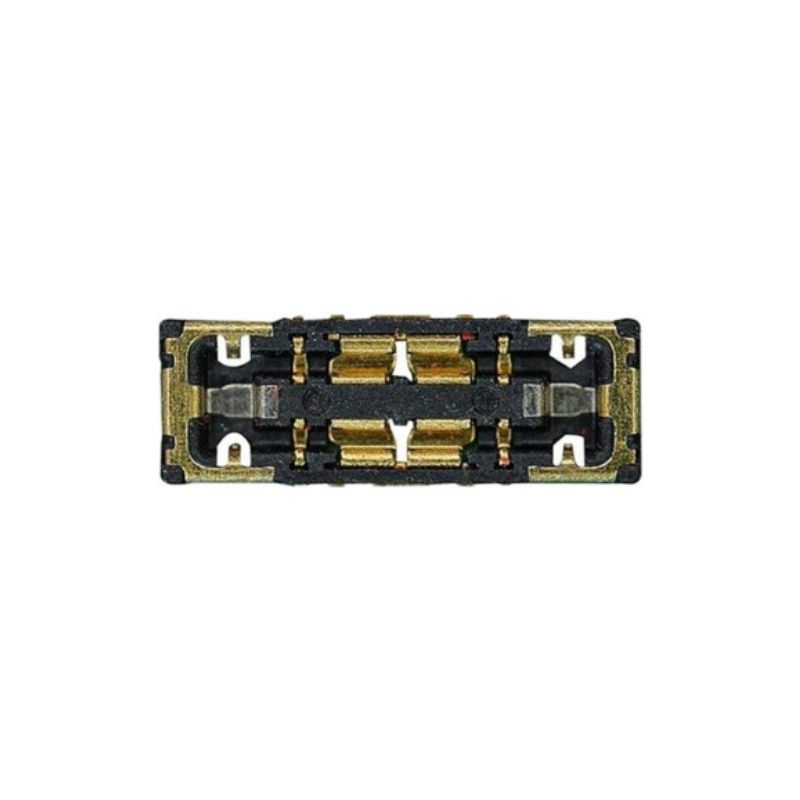 IPHONE 14, 14 Plus, 14 Pro, 14 Pro Max - FPC Konektor Port Batérie na Motherboard 8Pin