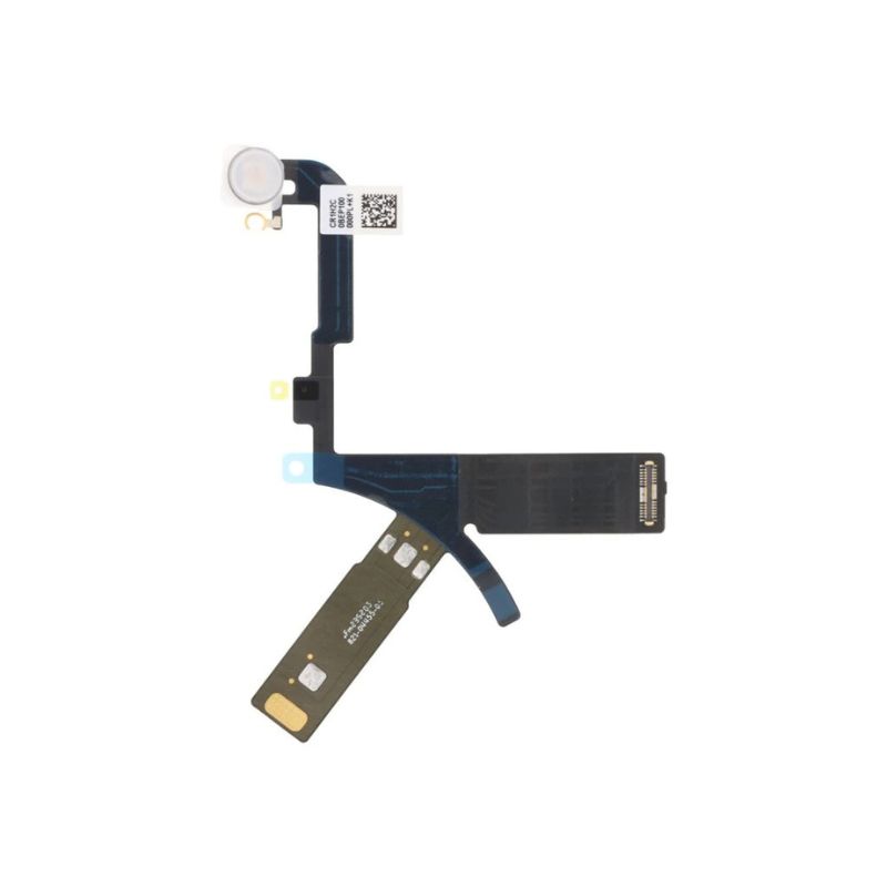 IPHONE 15 Pro Max - Blesk zadnej kamery + flex kábel