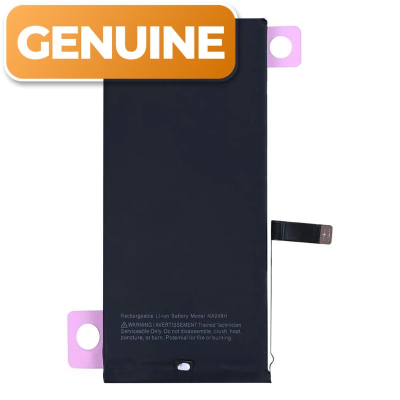 IPHONE 16e - Batéria GENUINE