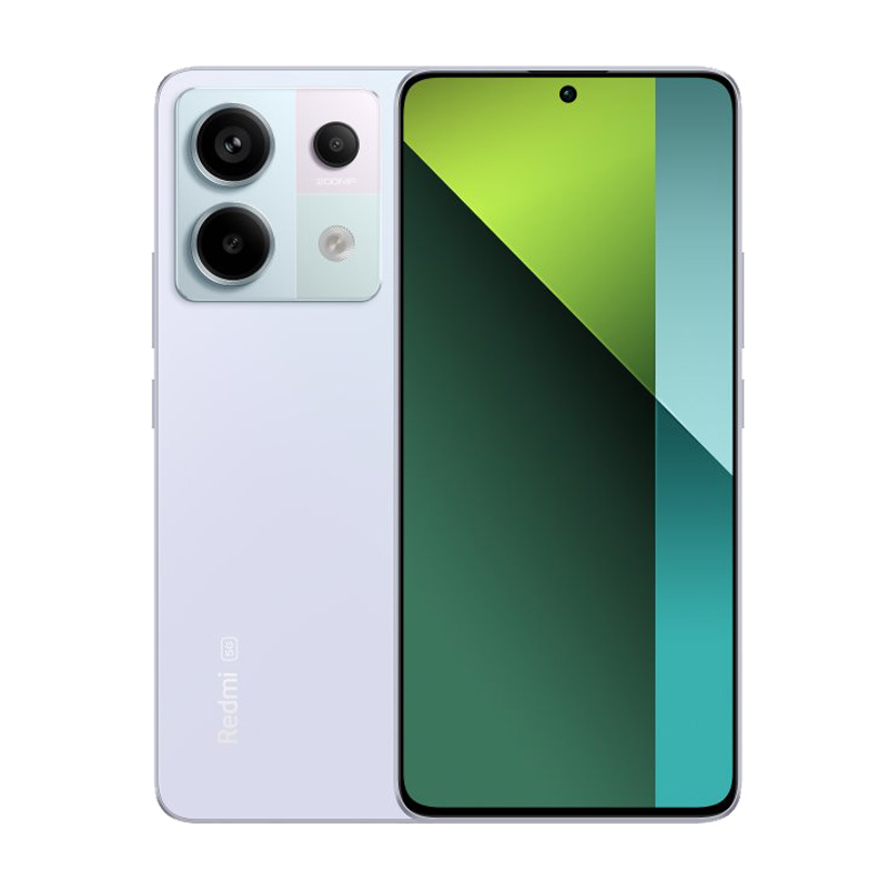 Xiaomi Redmi Note 13 Pro 5G 256GB Aurora Purple - Stav B