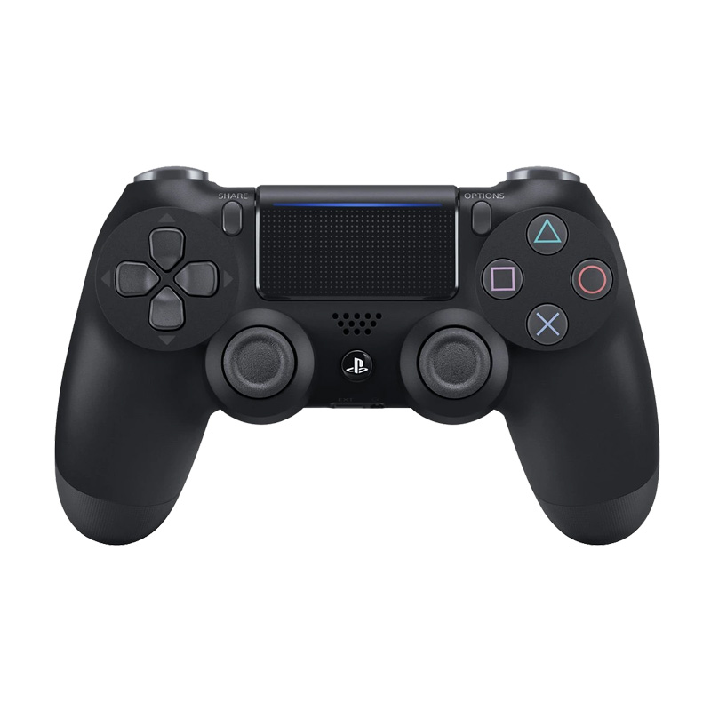 Sony Playstation 4 Dualshock Jet Black - Stav B