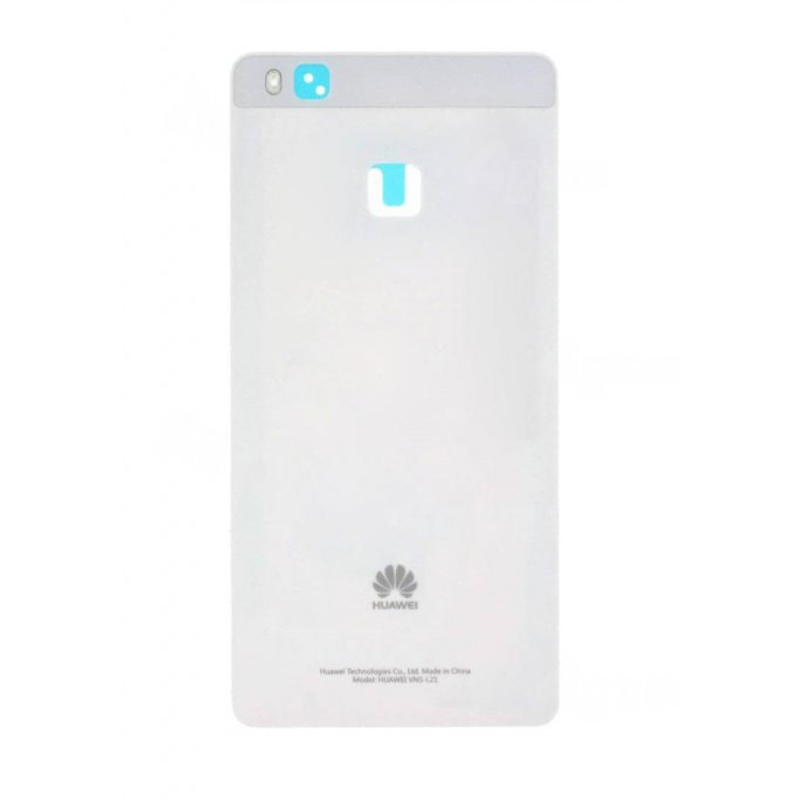 Huawei P9 Lite Zadný kryt (biela)