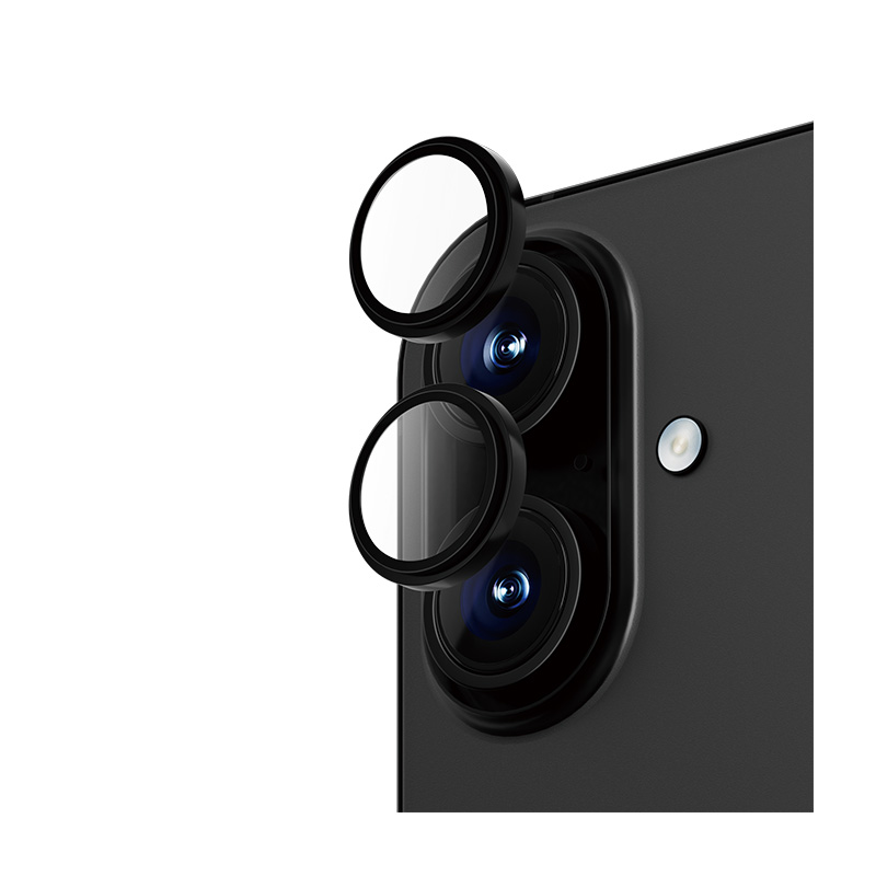 Camera Lens Protection - IPHONE 17 - Mist Blue