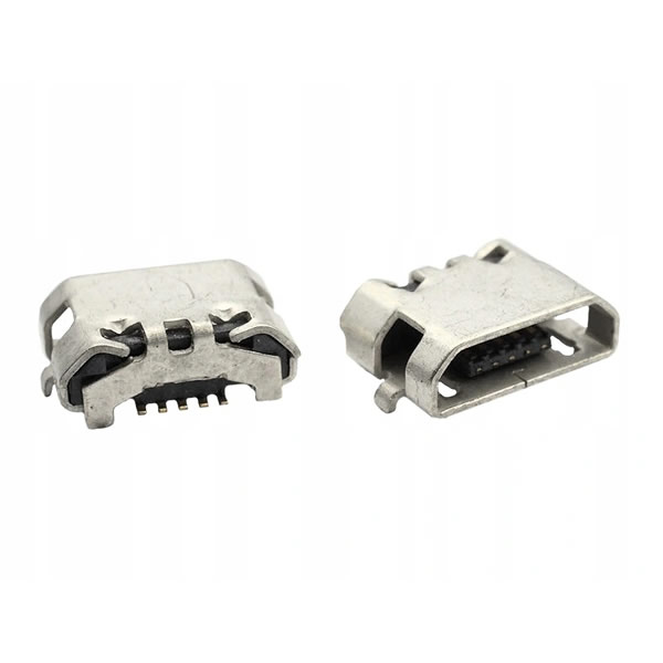 Huawei P8 Lite MicroUSB konektor
