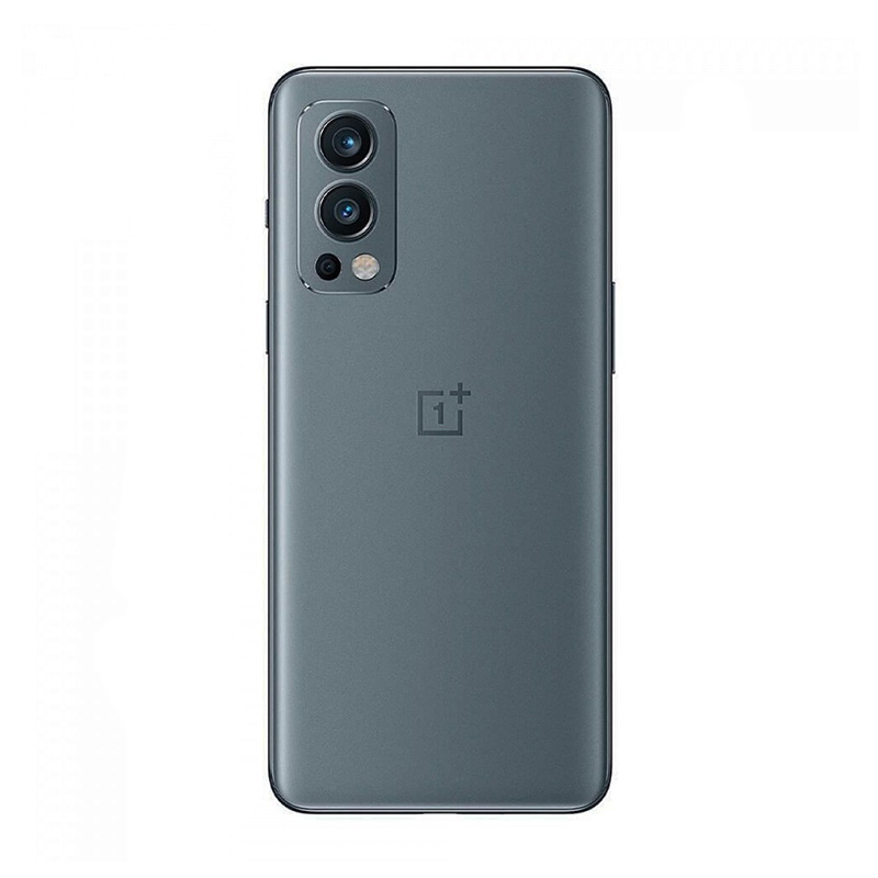 OnePlus Nord 2 128GB Gray Sierra - Stav A