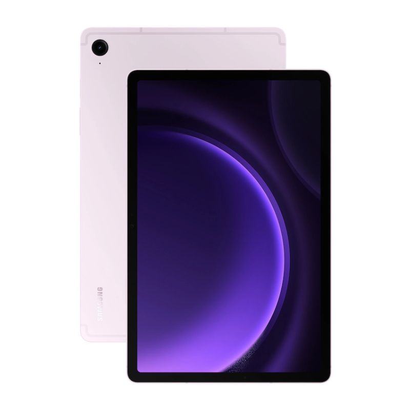 Samsung Galaxy Tab S9 FE 128GB Lavender - Stav A