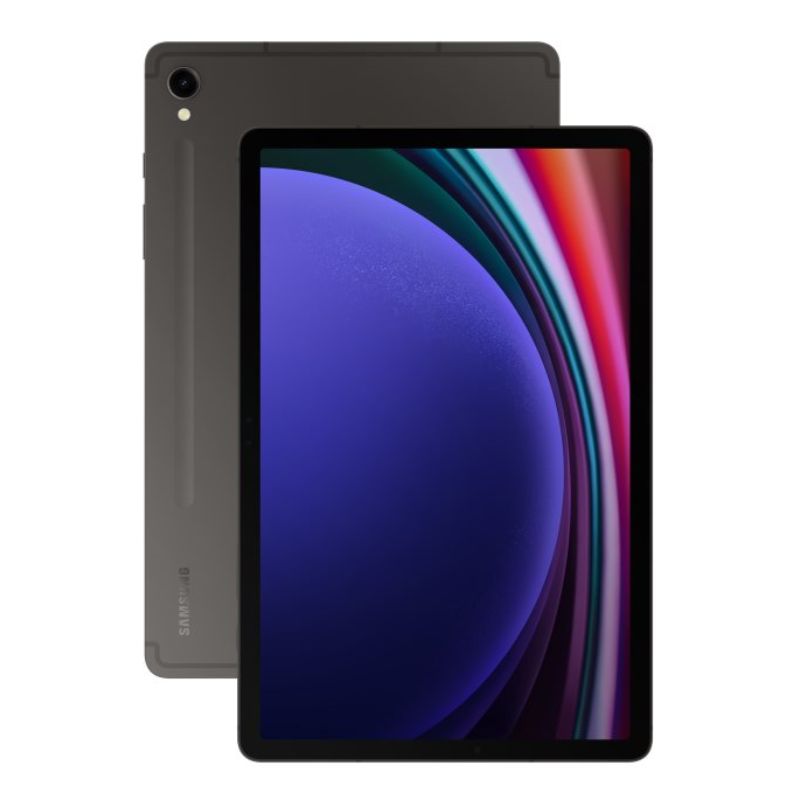 Samsung Galaxy Tab S9 256GB Graphite - Stav A