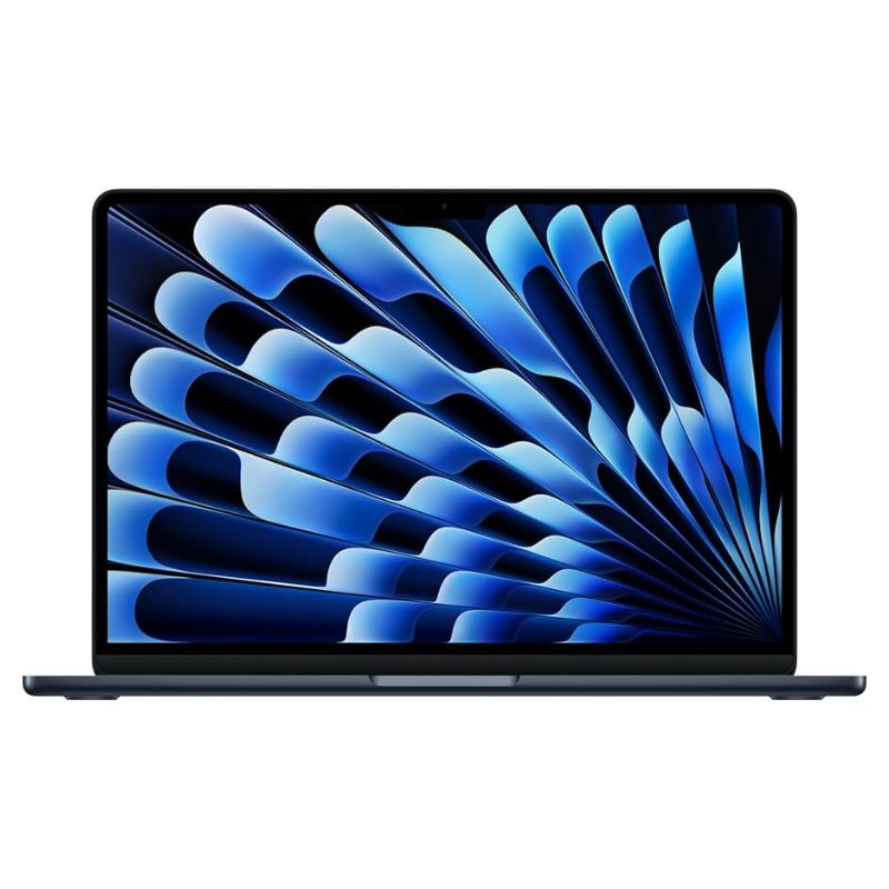 MacBook Air 13" M4 2025 512GB Midnight - Stav A