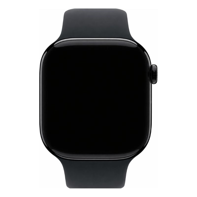 Watch 10 46mm GPS+Cellular 64GB Jet Black - Stav A