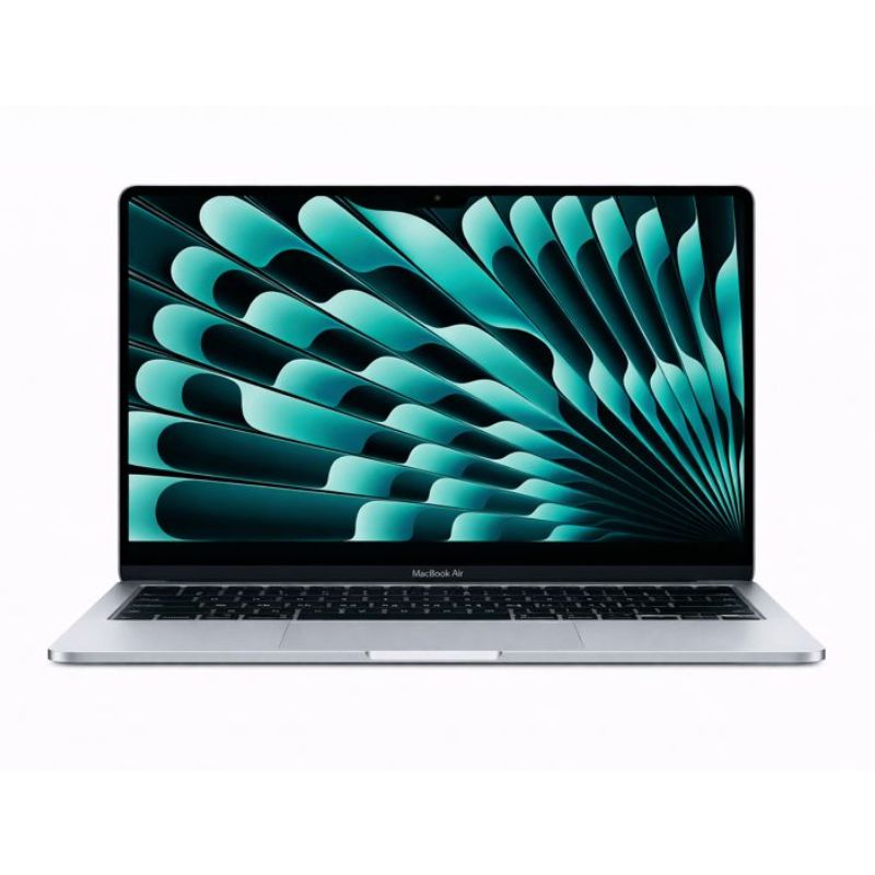 MacBook Air 13" M4 2025 16/256GB Silver - Stav A