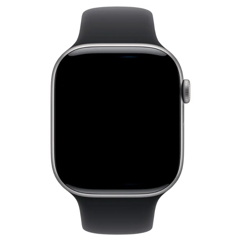 Watch 11 46mm GPS+Cellular 64GB Space Grey - Stav A