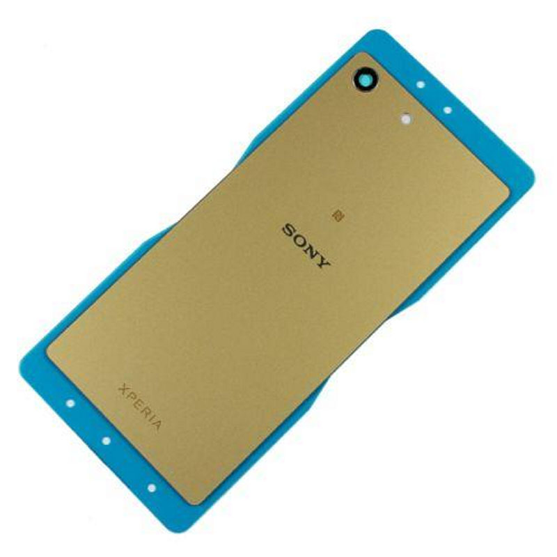 Sony Xperia M5 Zadný kryt (zlatá)