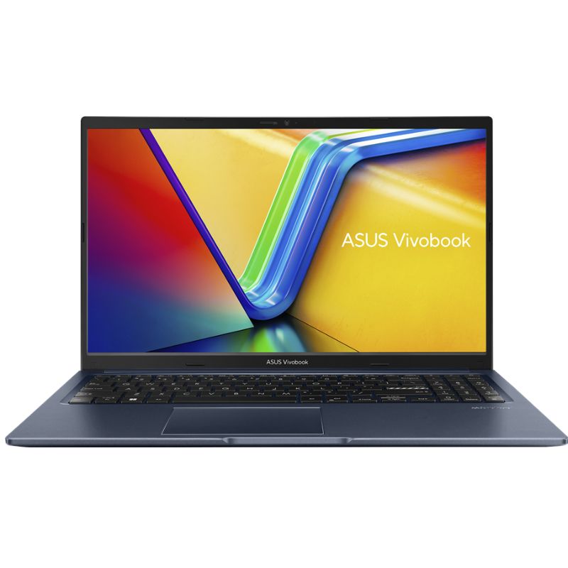 Asus VivoBook X1504V 8/512GB Black - Stav B