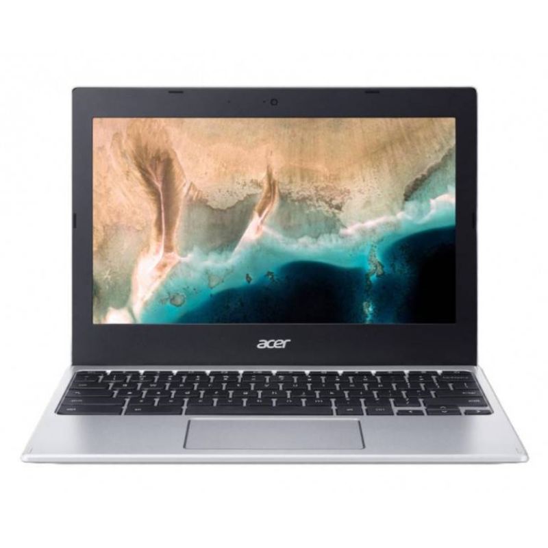 Acer ChromeBook 311 4/128GB Pure Silver - Stav A