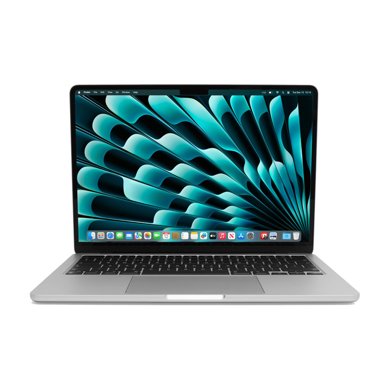 MacBook Air 13" M4 2025 256GB Silver - Stav B
