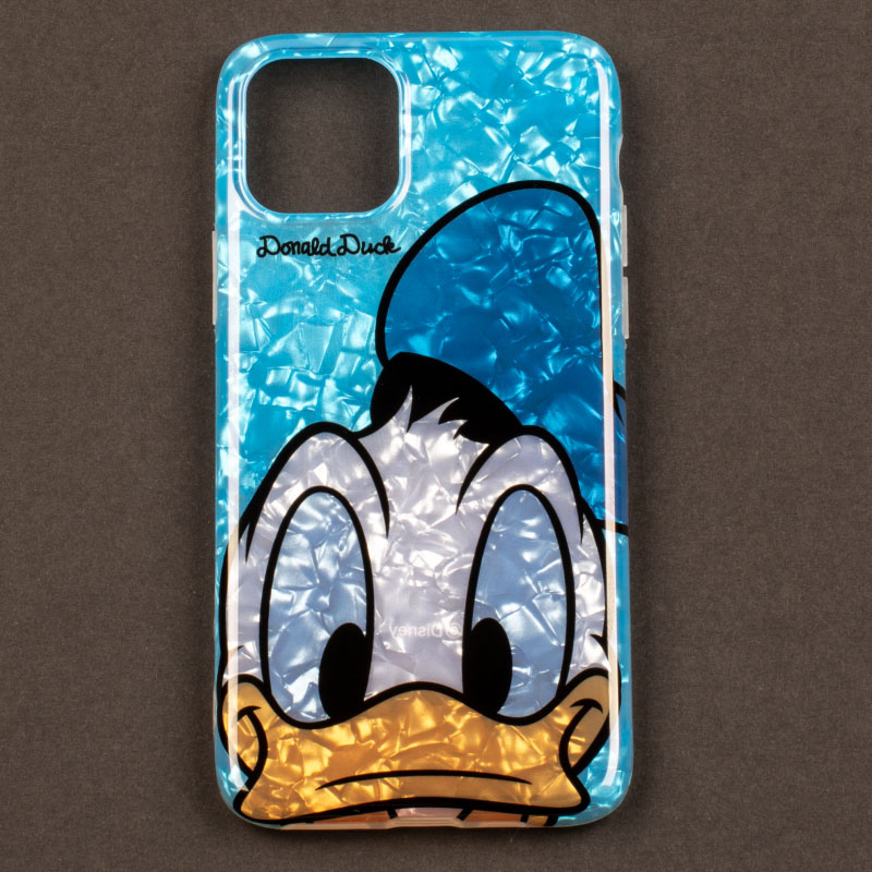Dgpower - Mickey&Friends - IPHONE 11 Pro - Donald