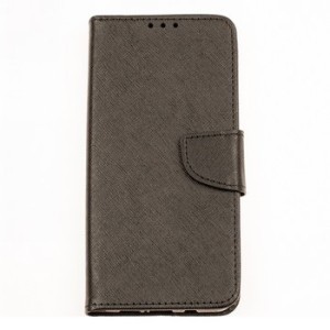 Mercury - Fancy Diary - Xiaomi Mi Note 10 - Čierna