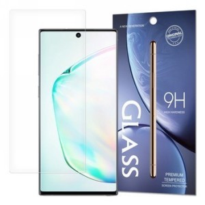 Tempered Glass - Samsung Galaxy Note 10 2D